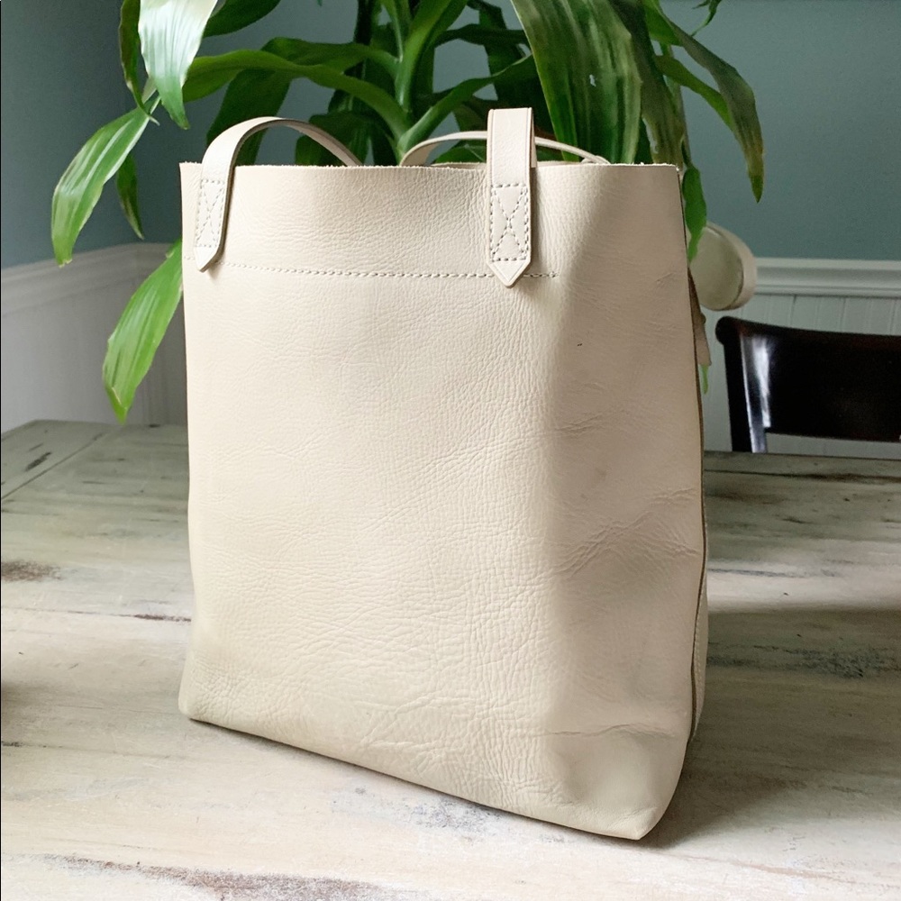 Madewell Mini Tote